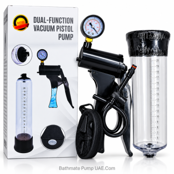 Dual-FUnction-pump
