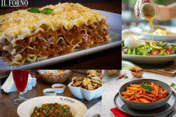 best pasta feature image Craving Fresh Pasta & Italian Food? Visit Dubai’s Best Italian Restaurant Today! Book Your Table Now