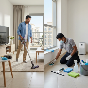 Al Ameen Pest Control – Professional Pest Control Services in Sharjah, UAE