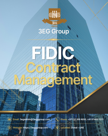 Professional FIDIC Contract Management Services for Construction Projects