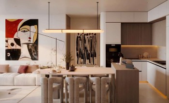 01-4aade9aeeb30 1-Bedroom Apartment in Veona by Gutti | Dubailand Residence Complex