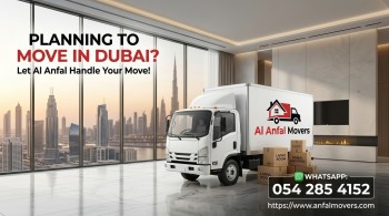 1791982306963 Professional Movers & Packers in Dubai | Al Anfal