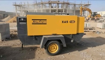 802021873_1096725586343633_2456031413132818786_n DIESEL AIR COMPRESSOR - ATLAS COPCO 400 CFM - 2017 MODEL - LOW RUNNING HOURS