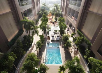 01-be8ff7fca287 Studio Apartment in Enchante | Arjan
