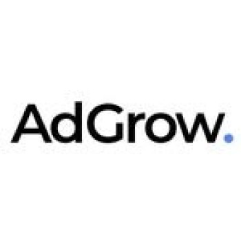 Adgrow AdGrow in Dubai