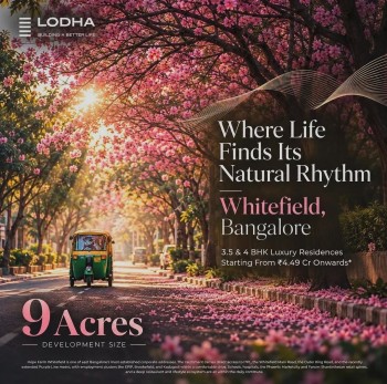 WhatsApp Image 2026-10-22 at 1.27.19 PM Lodha Whitefield Hopefarm Living in Forest Theme Apartments