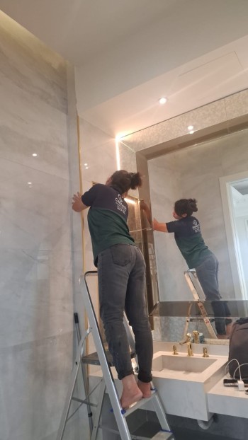 homecleaning1 Luxury Villa Cleaning Services Abu Dhabi for Fresh and Healthy Homes
