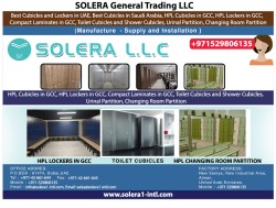 Solera1 Cubicles - avatar