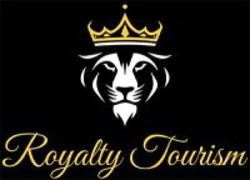 Royalty Tourism - avatar
