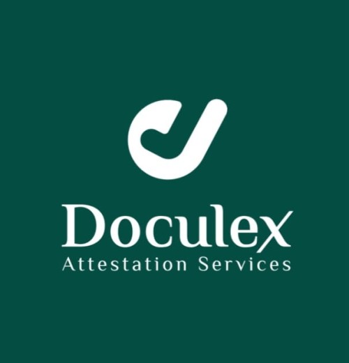 DOCULEX ATTESTATION SERVICES - avatar