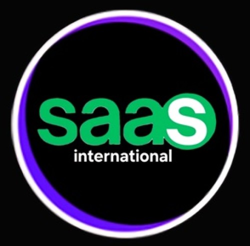 SaaS International - avatar