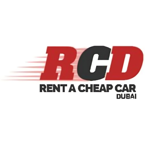 RCD Rent a Cheap Car Dubai - avatar