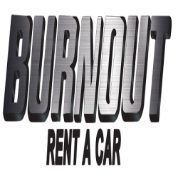 BURNOUT RENT A CAR - avatar