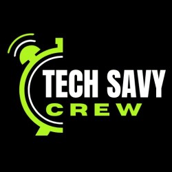 Tech Savy Crew - avatar