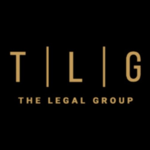 The Legal Group - avatar