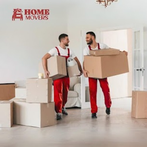 Ehome Emover ( Movers Dubai ) - avatar