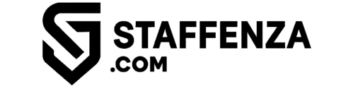 Staffenza. com - avatar