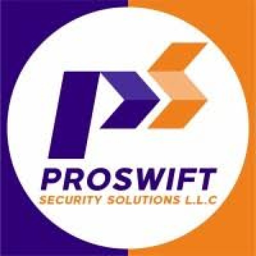 Proswift Security Solutions LLC - avatar