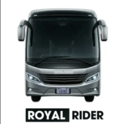 ROYAL RIDER BUS RENTAL DUBAI - avatar