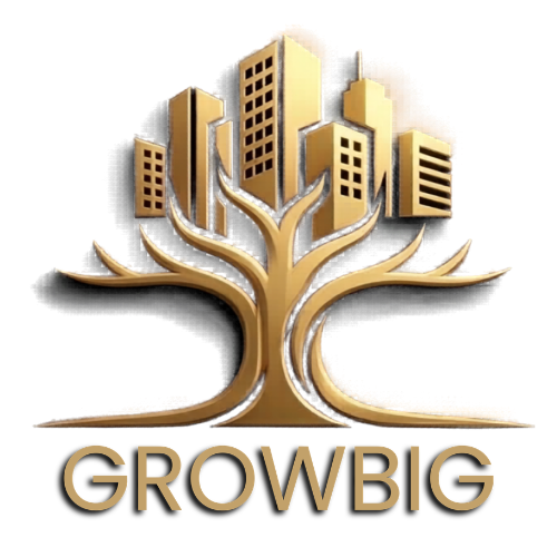 Growbig - avatar