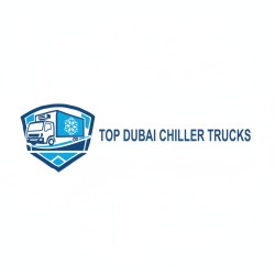 Top Dubai Chiller Trucks - avatar