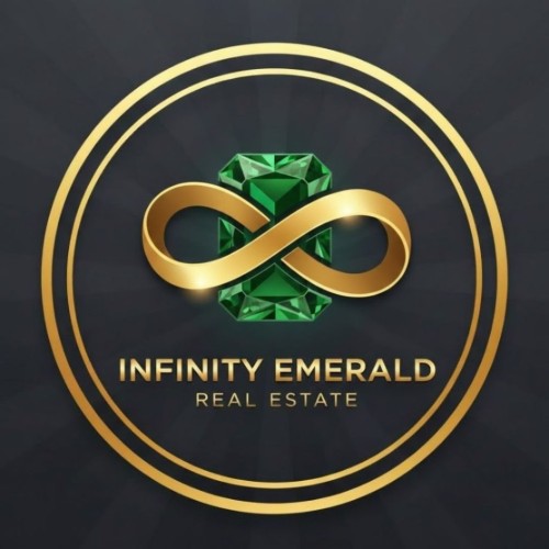Infinity Emerald - avatar