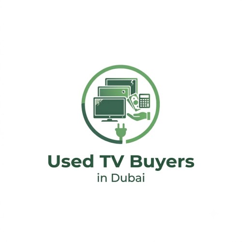 Used TV Buyers In Dubai - avatar