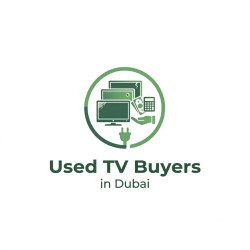 Used TV Buyers In Dubai - avatar