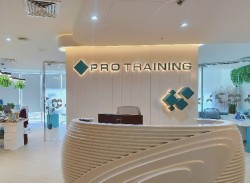Protraining - avatar