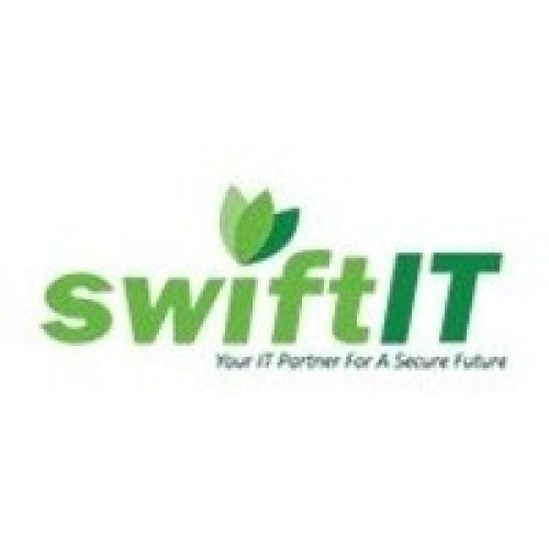 SwiftIT UAE - avatar