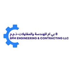 8PM Engineering and Contracting LLC - avatar