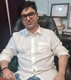 Vivek Pratap Singh - avatar