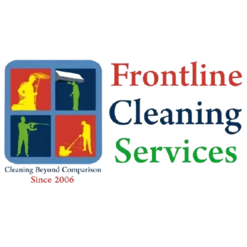 Frontline Cleaning Services - avatar