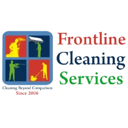 Frontline Cleaning Services - avatar