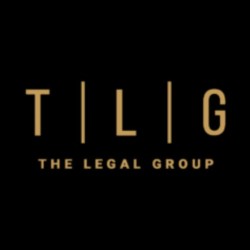 The Legal Group - avatar
