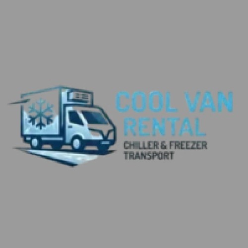 Cool Van Rental - avatar