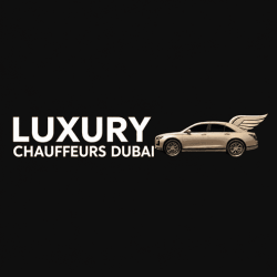 Luxury Chauffeurs Dubai - avatar